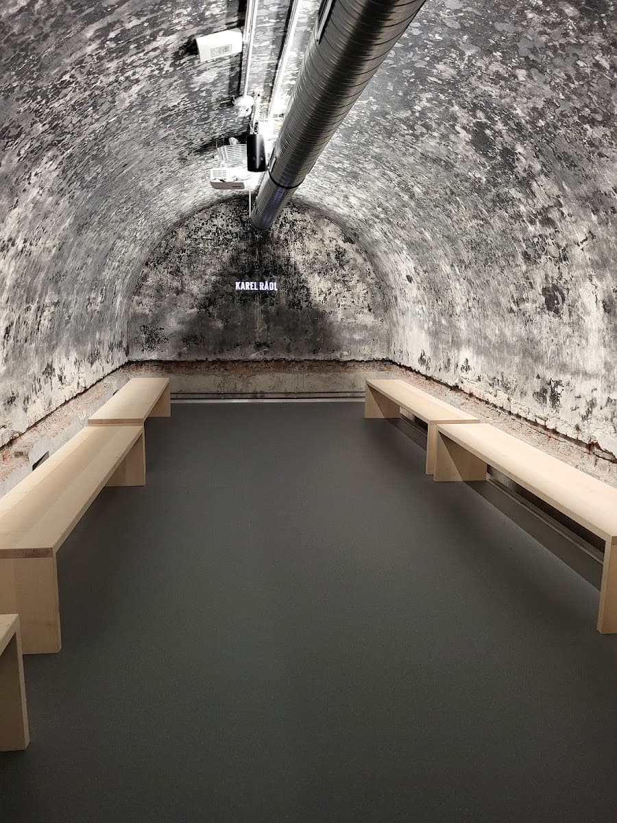 Dokumentationszentrum Obersalzberg, Berchtesgaden Dokumentationszentrum Obersalzberg, Berchtesgaden