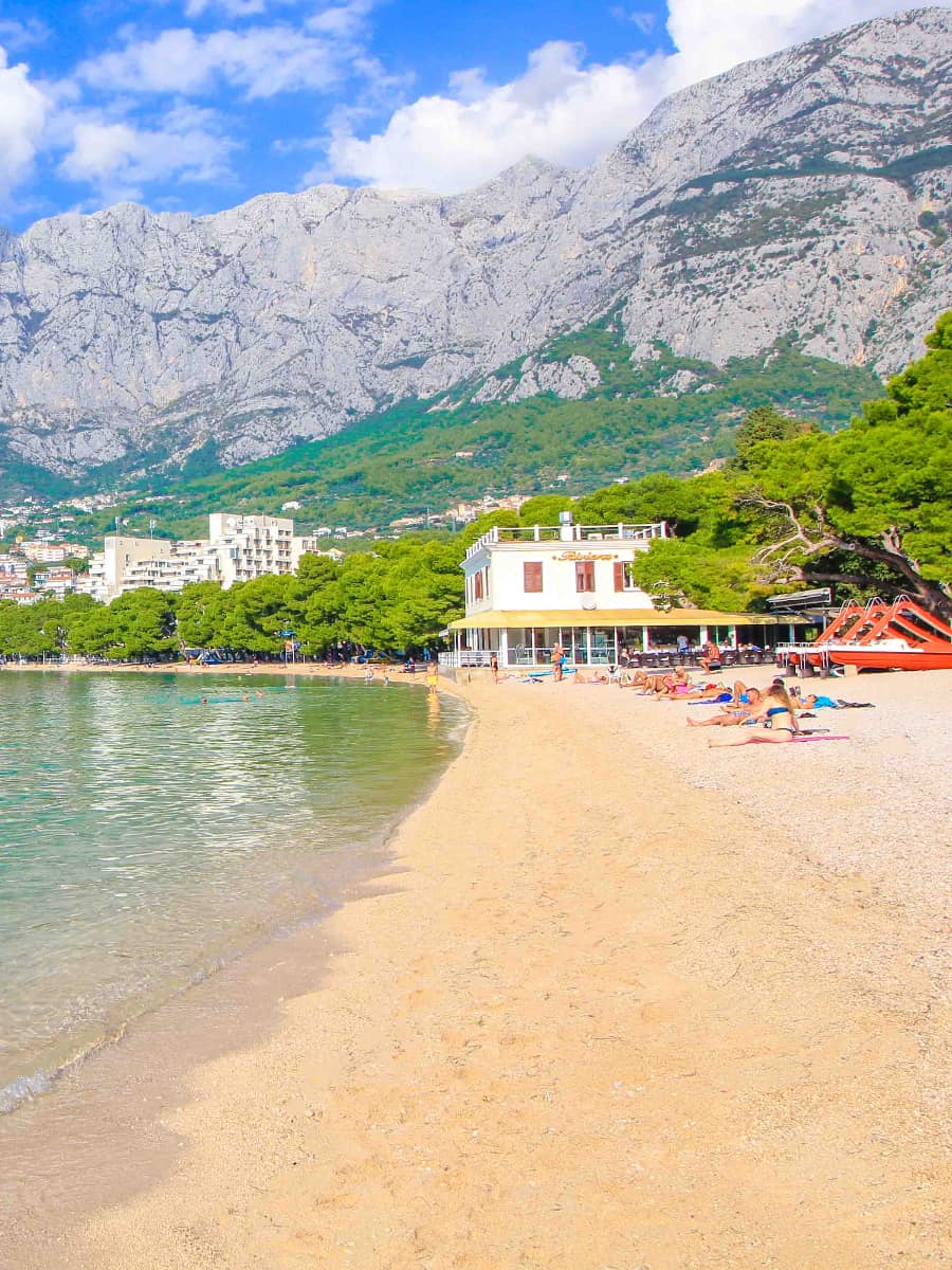 Donja Luka, Makarska Donja Luka, Makarska