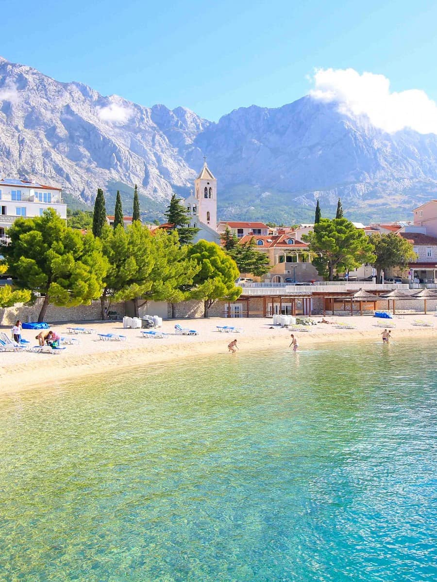 Donja Luka, Makarska Donja Luka, Makarska