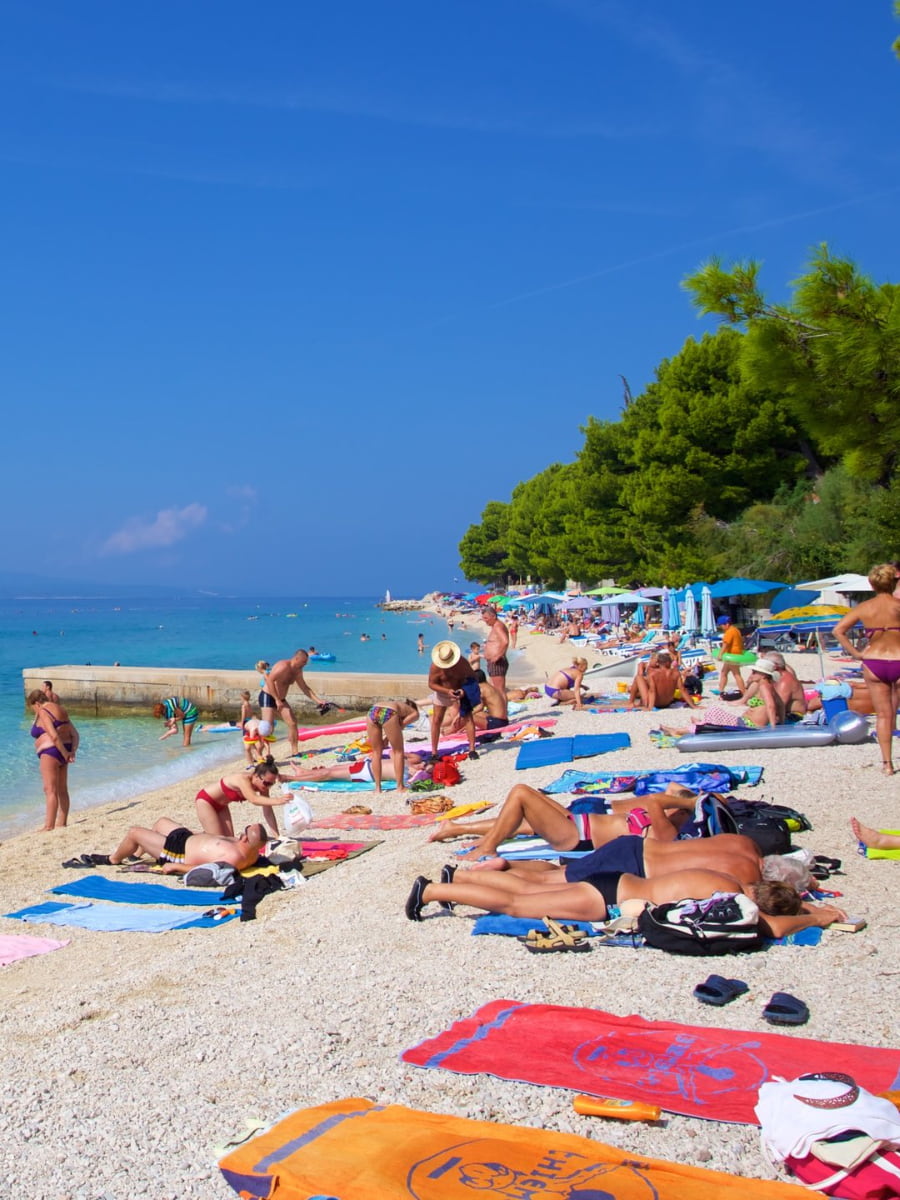Donja Luka, Makarska Donja Luka, Makarska