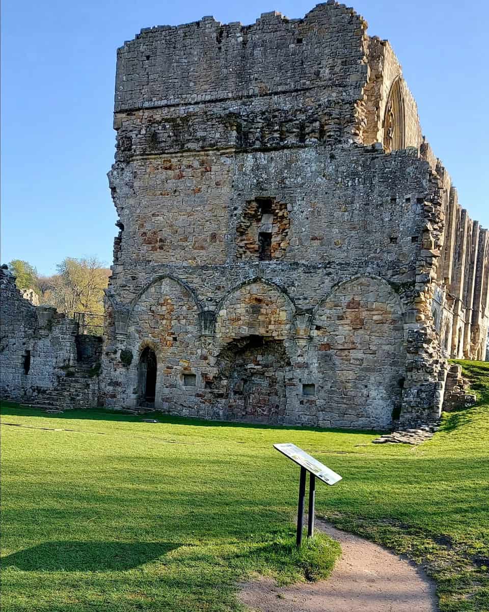 Drummer Boy Walk, Richmond