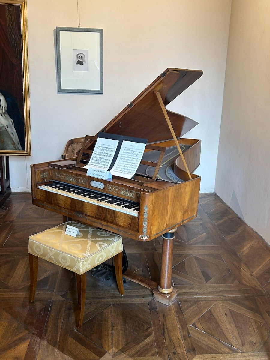 Ducal Palace of Colorno, Italy Ducal Palace of Colorno, Italy