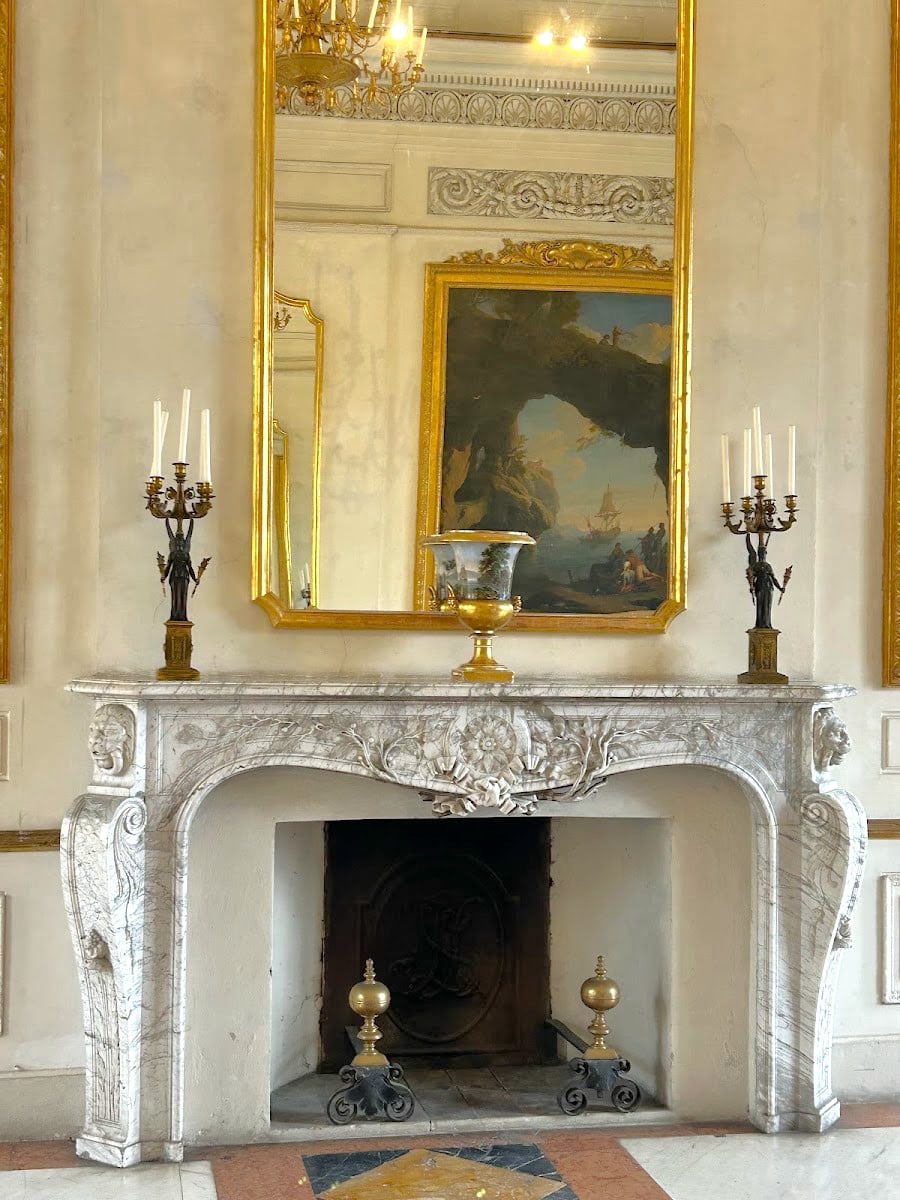 Ducal Palace of Colorno, Italy Ducal Palace of Colorno, Italy