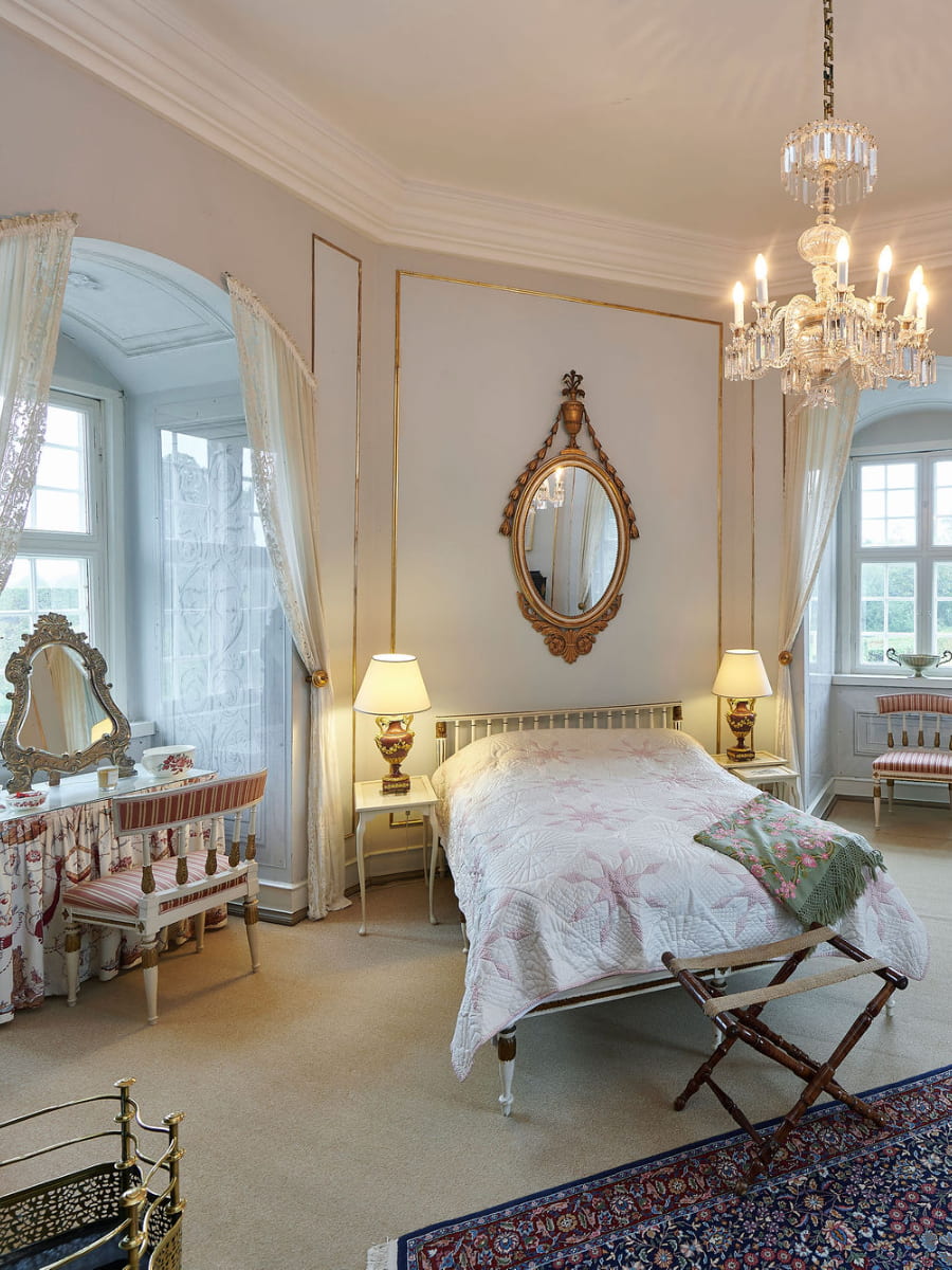 Egeskov Castle, Odense Egeskov Castle, Odense