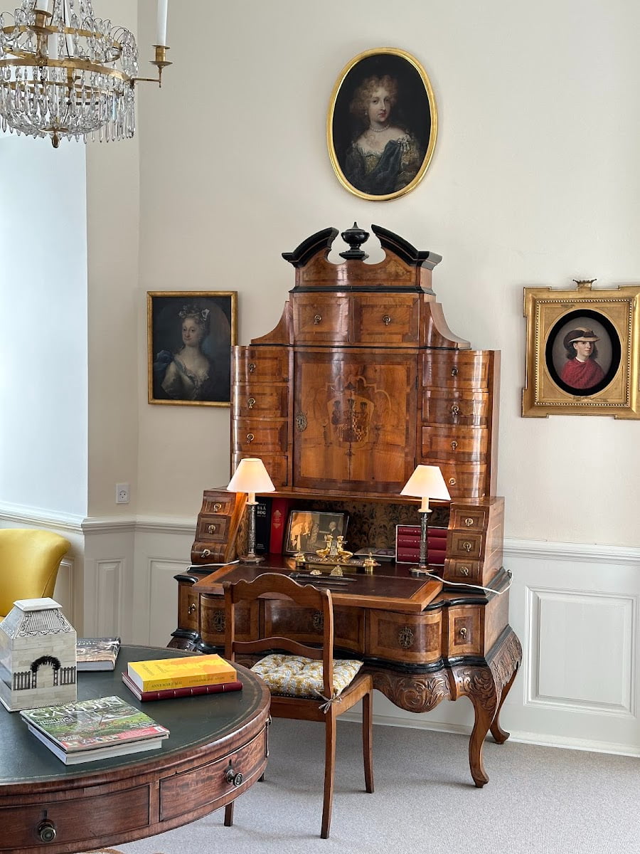 Egeskov Castle, Odense Egeskov Castle, Odense