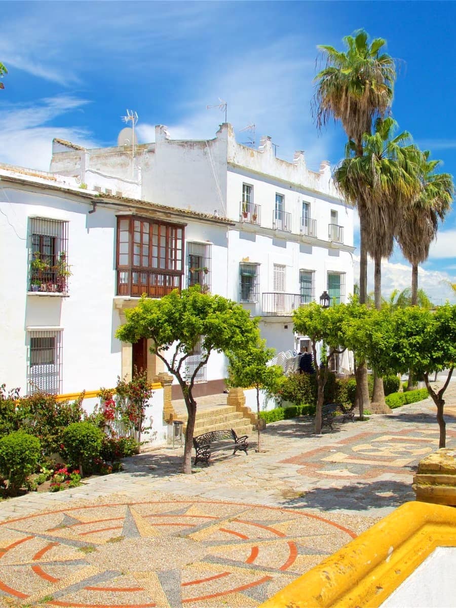 El Puerto de Santa María, Spain