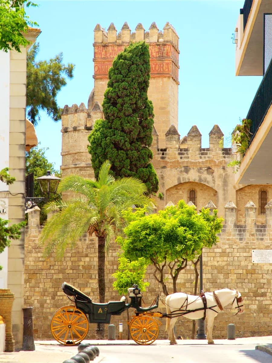 El Puerto de Santa María, Spain
