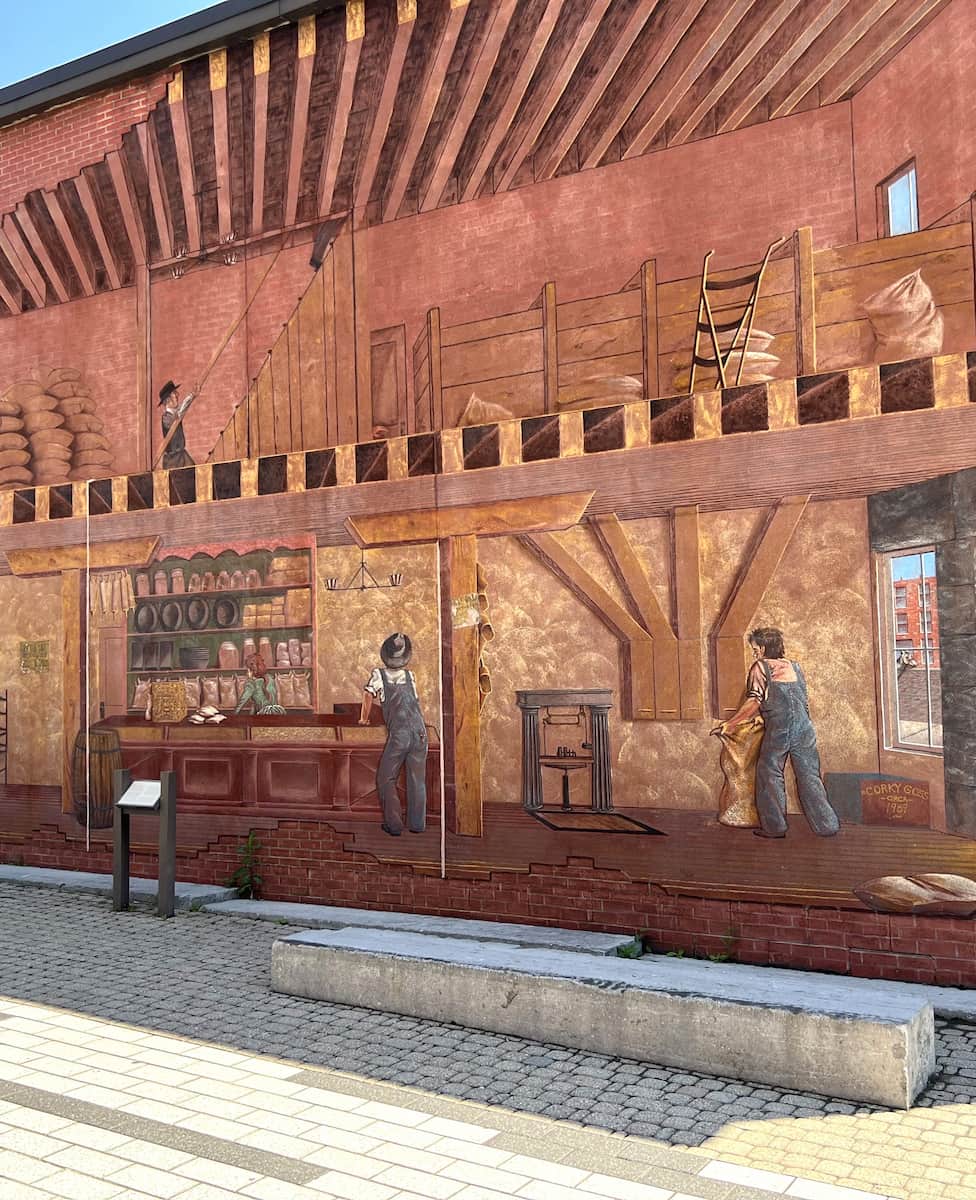 Erie Canal Museum, Syracuse Erie Canal Museum, Syracuse