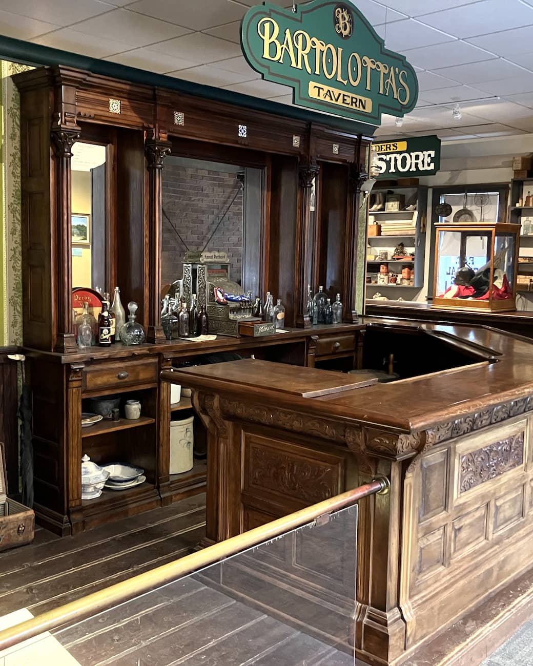 Erie Canal Museum, Syracuse Erie Canal Museum, Syracuse