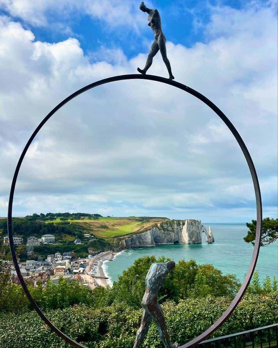 Etretat, France Etretat, France