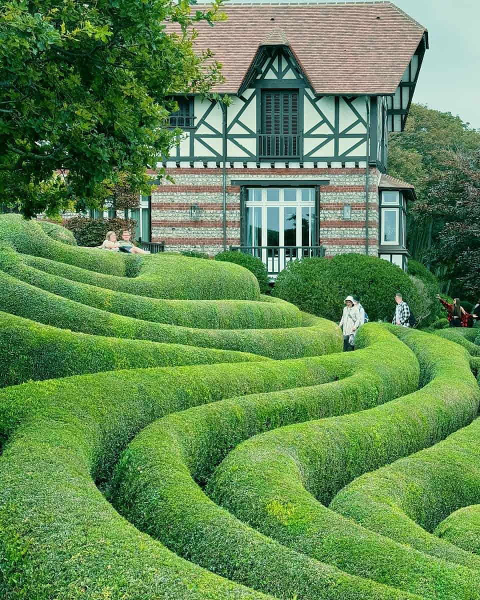 Etretat, France Etretat, France