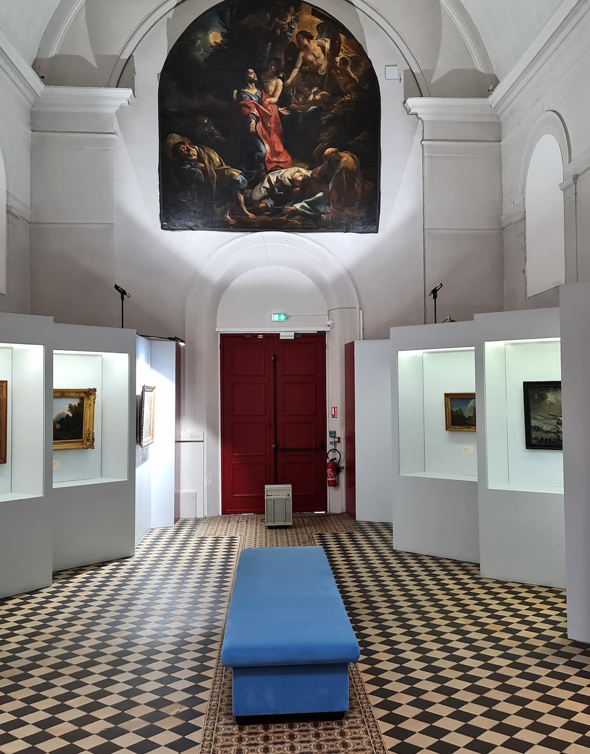 Eugène Boudin Museum, Honfleur Eugène Boudin Museum, Honfleur