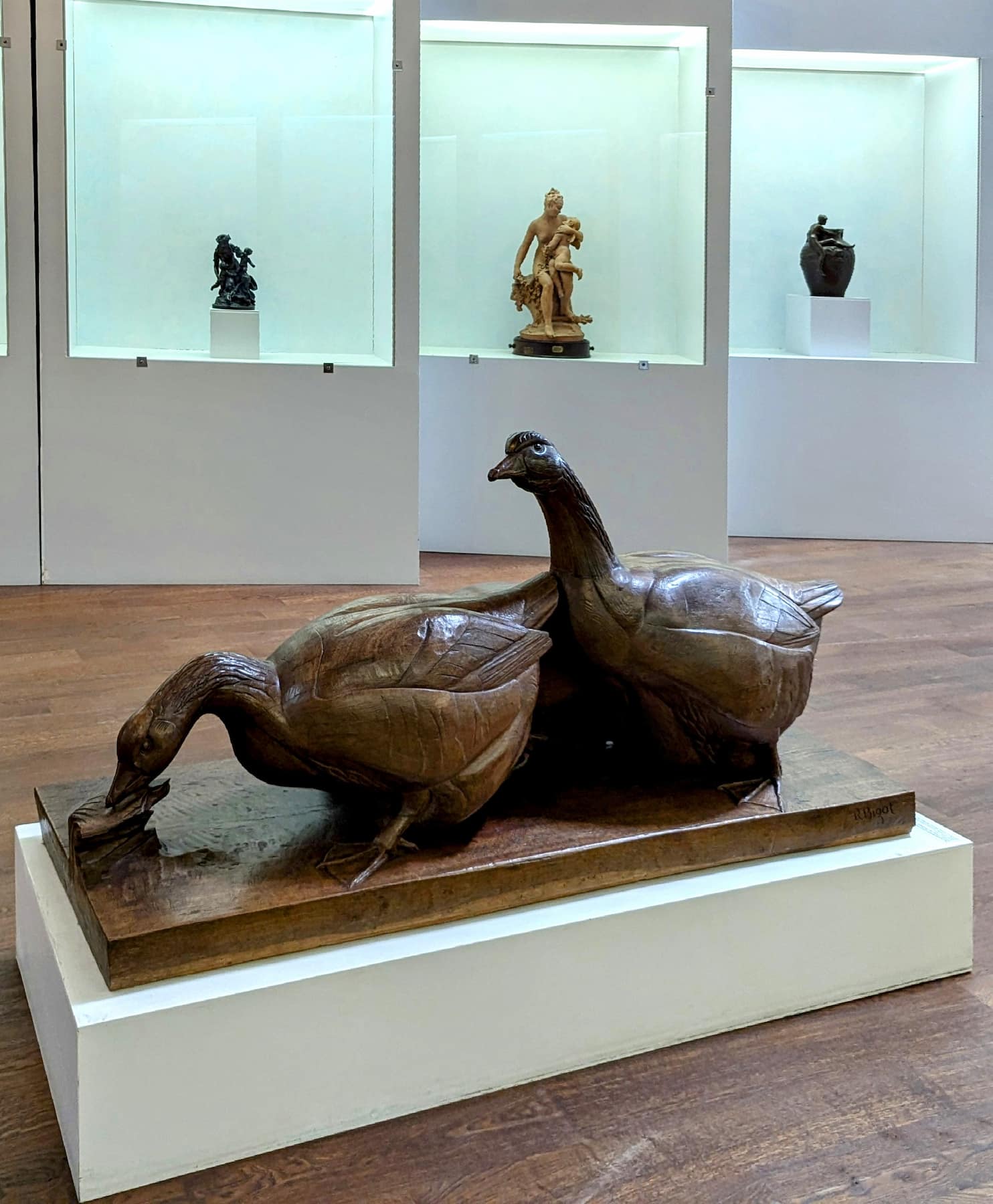 Eugène Boudin Museum, Honfleur Eugène Boudin Museum, Honfleur