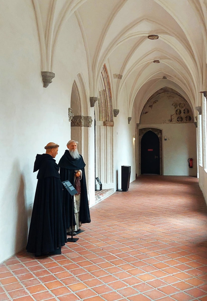 European Hansemuseum, Lübeck European Hansemuseum, Lübeck