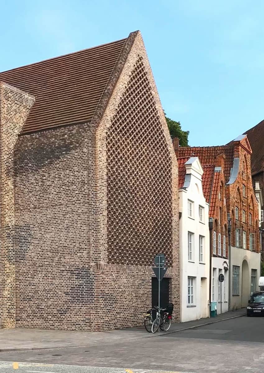 European Hansemuseum, Lübeck European Hansemuseum, Lübeck