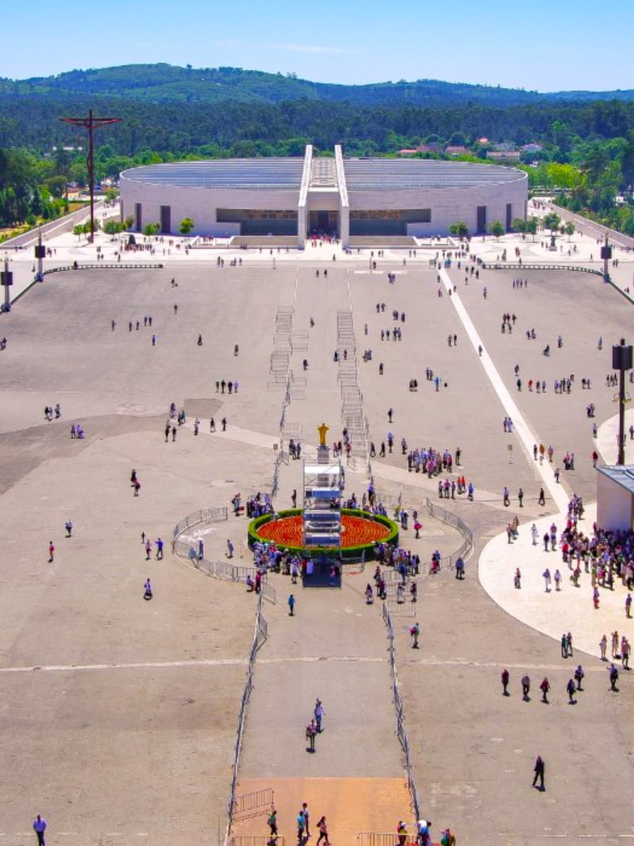 Fatima , Portugal Fatima , Portugal