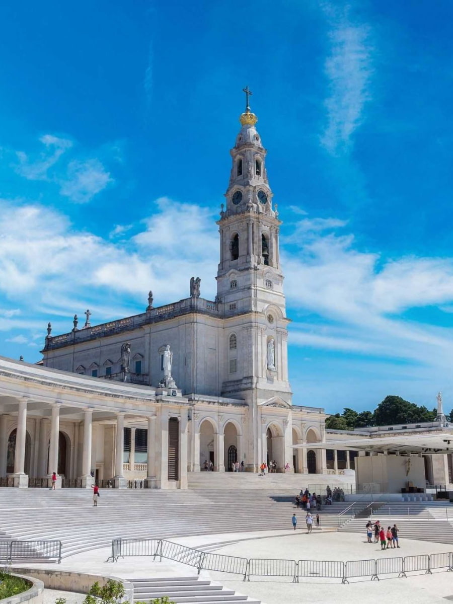 Fatima , Portugal Fatima , Portugal