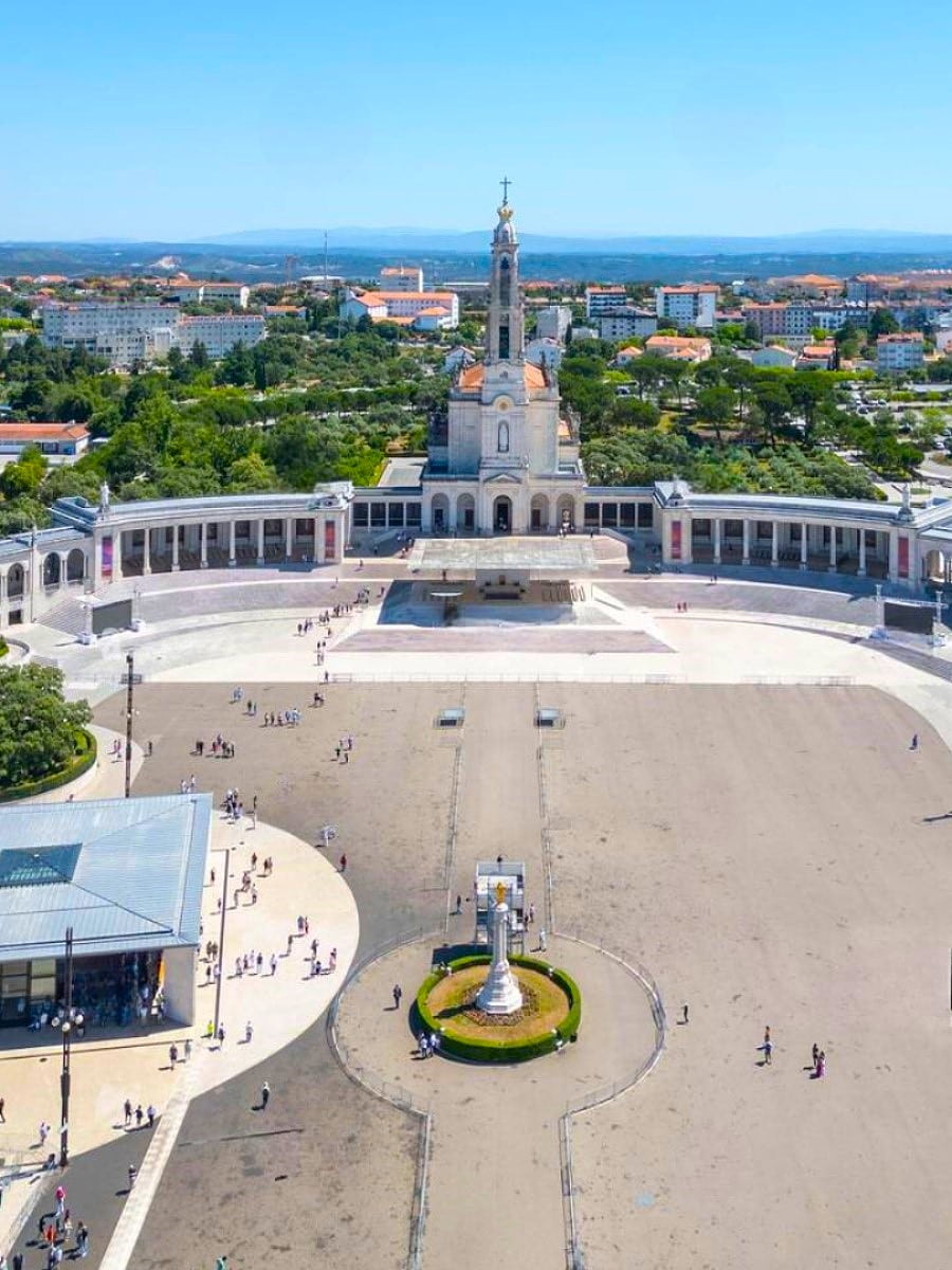 Fatima , Portugal Fatima , Portugal