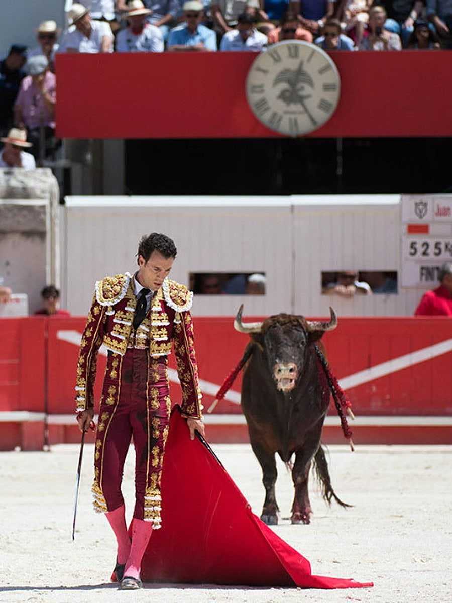 Feria de Nîmes, Nîmes Feria de Nîmes, Nîmes