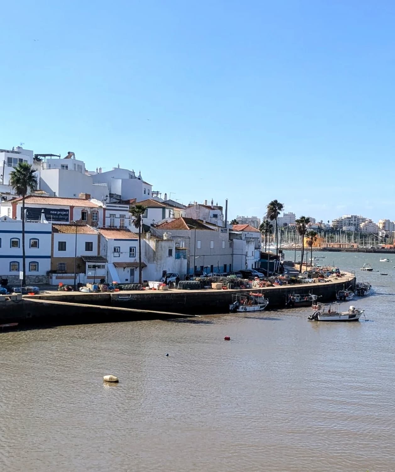 Ferragudo, Portugal Ferragudo, Portugal