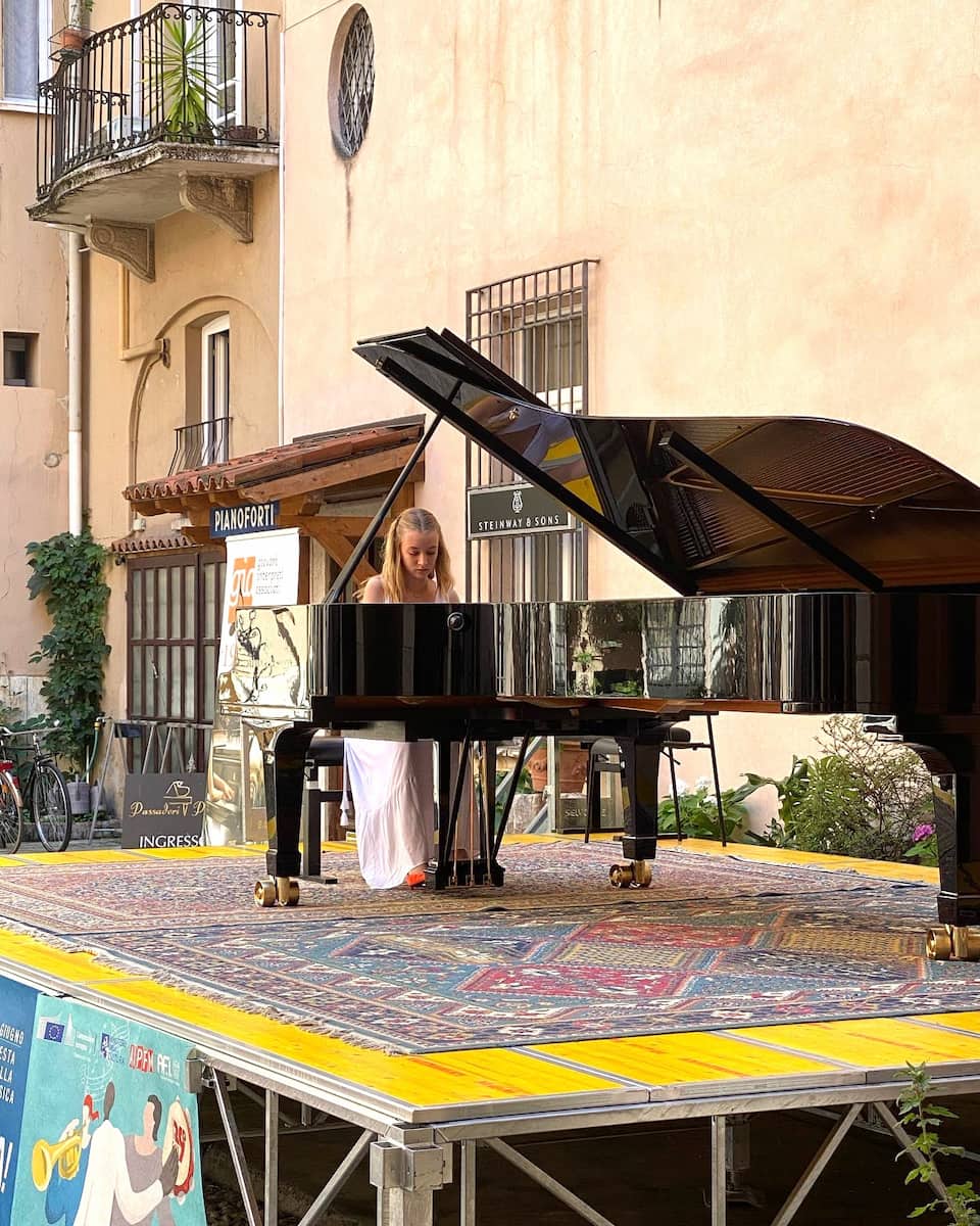 Festa della Musica Brescia