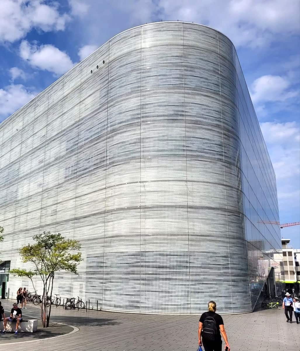 Forum Confluentes Koblenz Forum Confluentes Koblenz