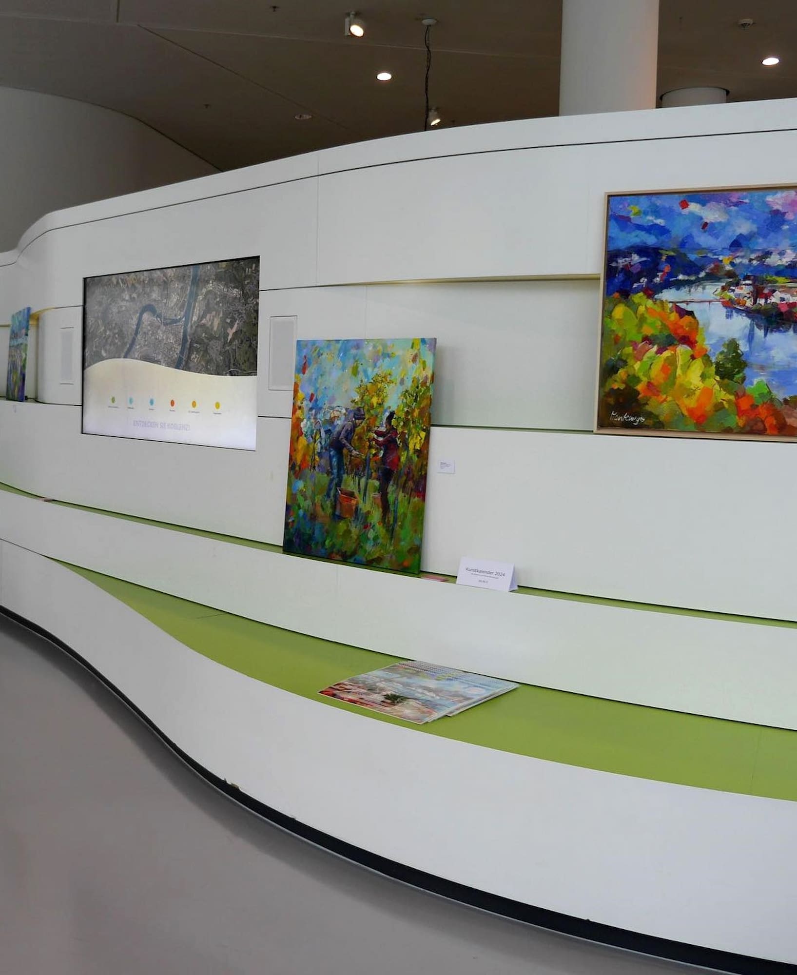 Forum Confluentes Koblenz Forum Confluentes Koblenz