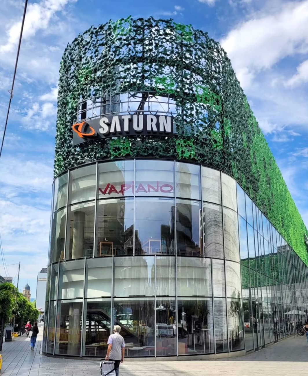 Forum Confluentes Koblenz Forum Confluentes Koblenz