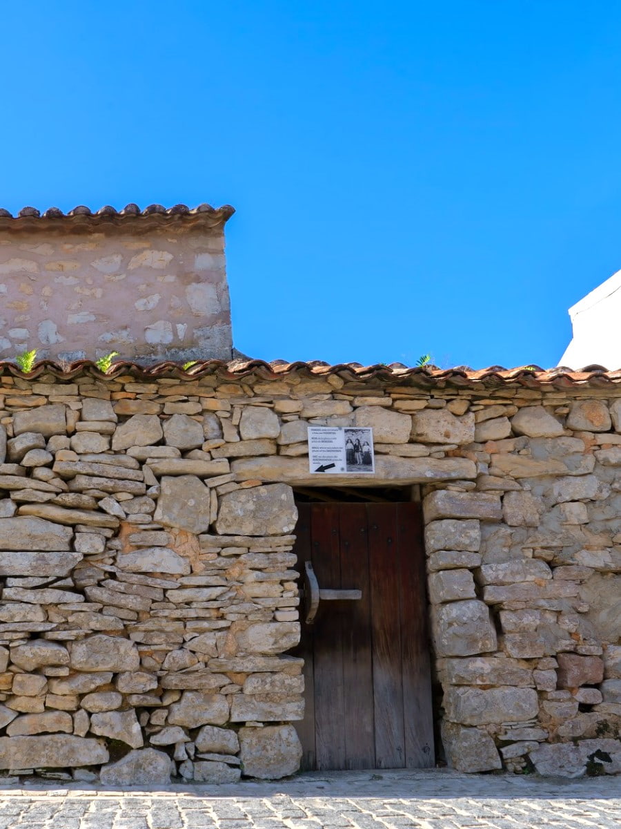 Francisco and Jacinta House, Fatima Francisco and Jacinta House, Fatima