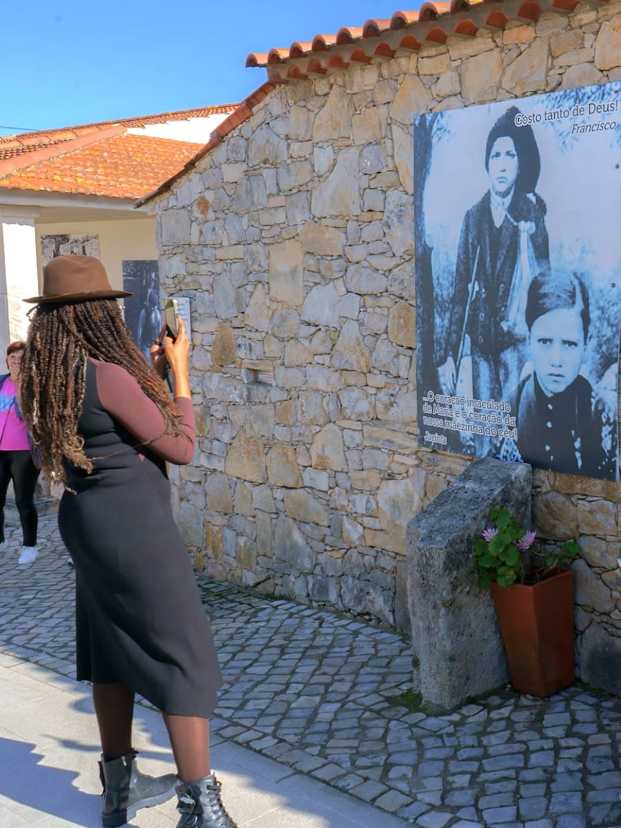 Francisco and Jacinta House, Fatima Francisco and Jacinta House, Fatima