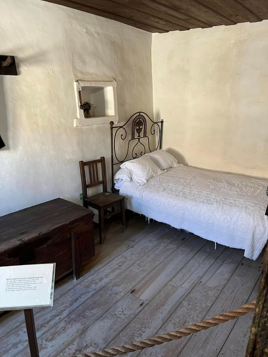 Francisco and Jacinta House, Fatima Francisco and Jacinta House, Fatima