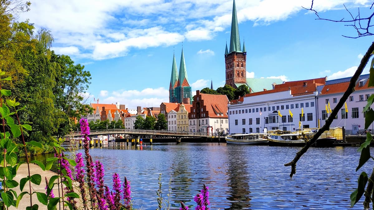 Füchtingshof, Lübeck Füchtingshof, Lübeck