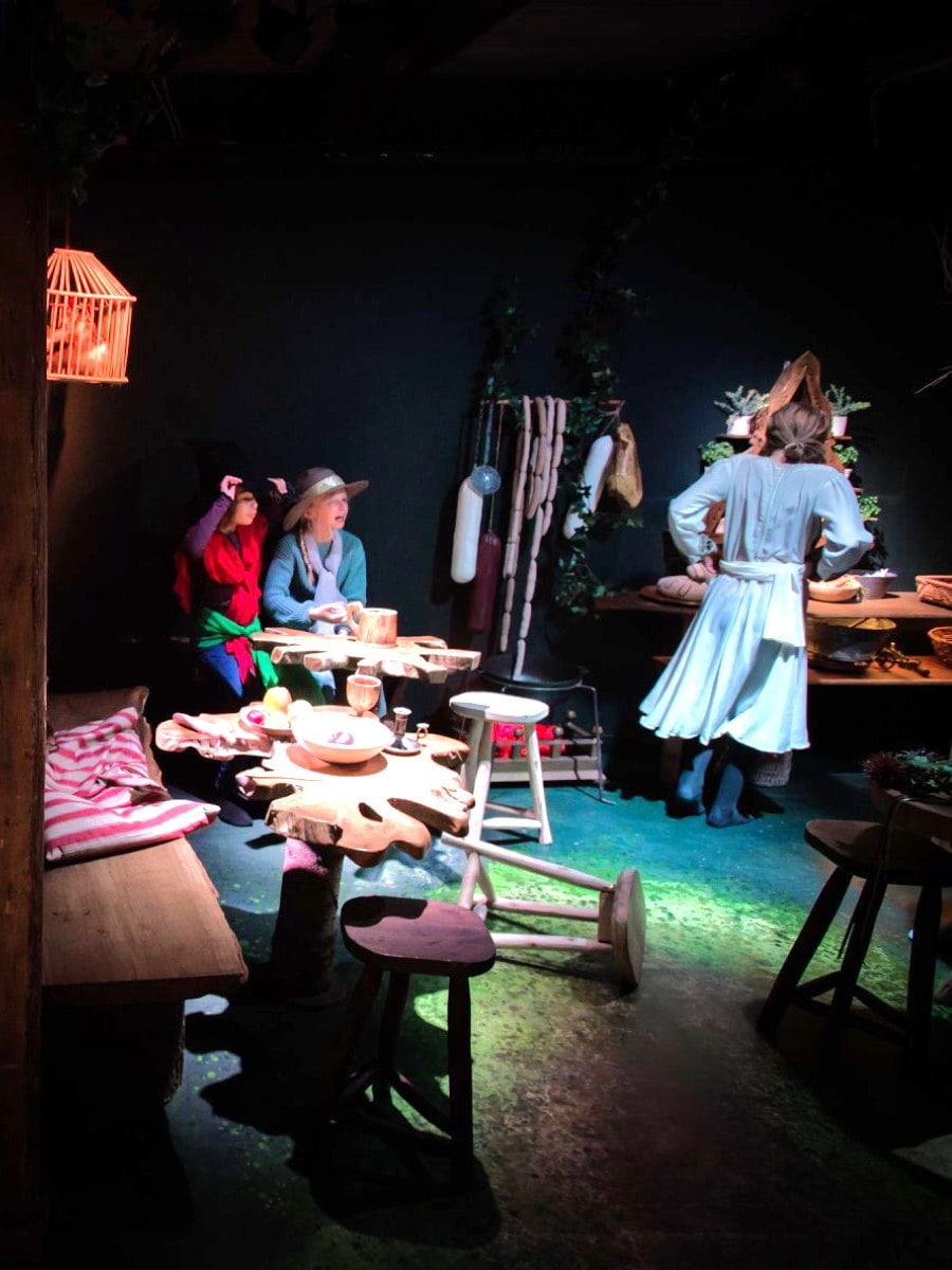 Fyrtøjet, Odense Fyrtøjet, Odense