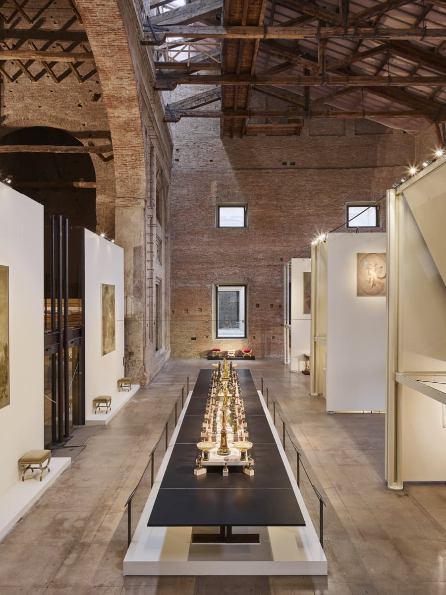 Galleria Nazionale di Parma, Parma Galleria Nazionale di Parma, Parma