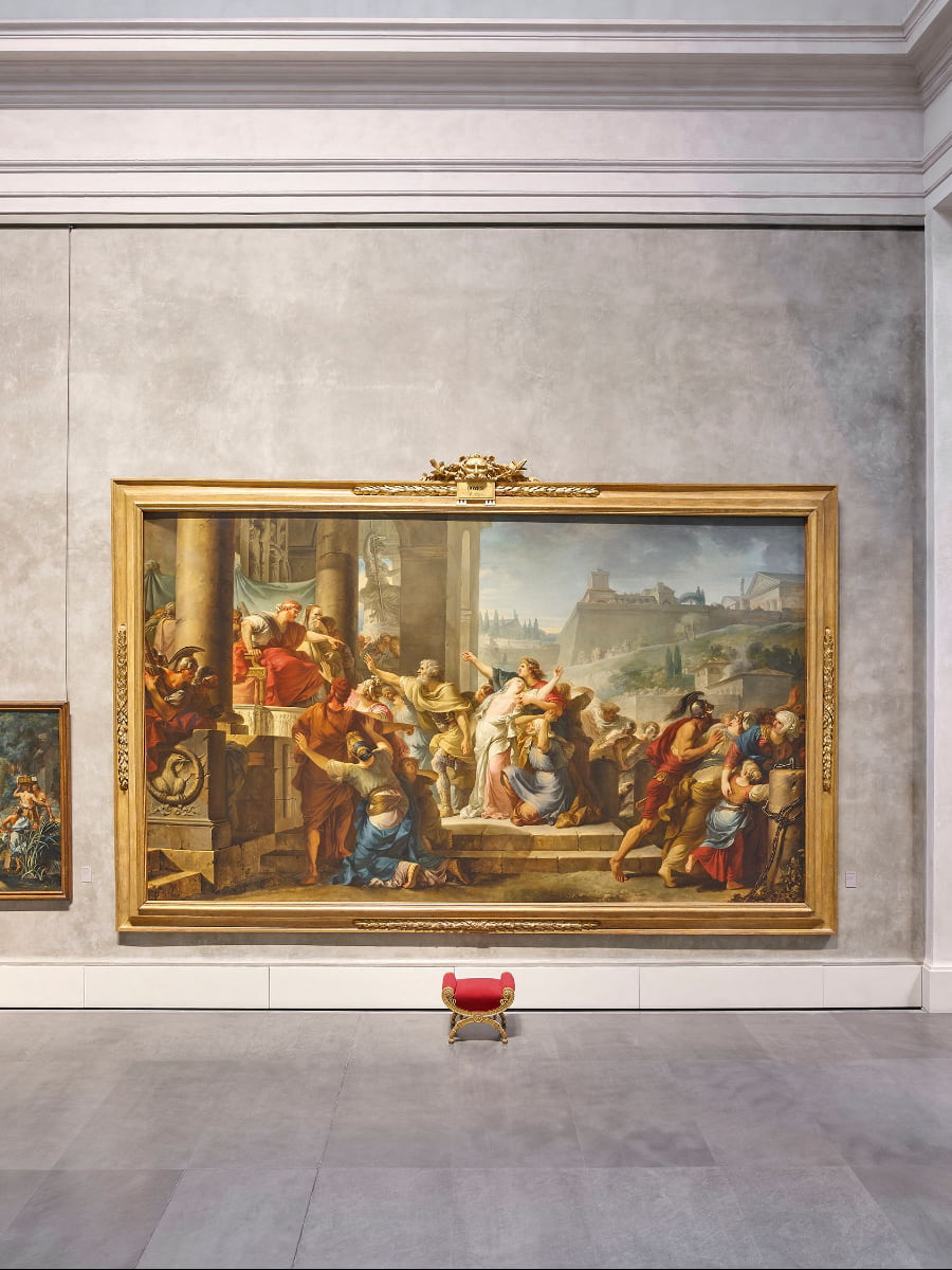Galleria Nazionale di Parma, Parma Galleria Nazionale di Parma, Parma