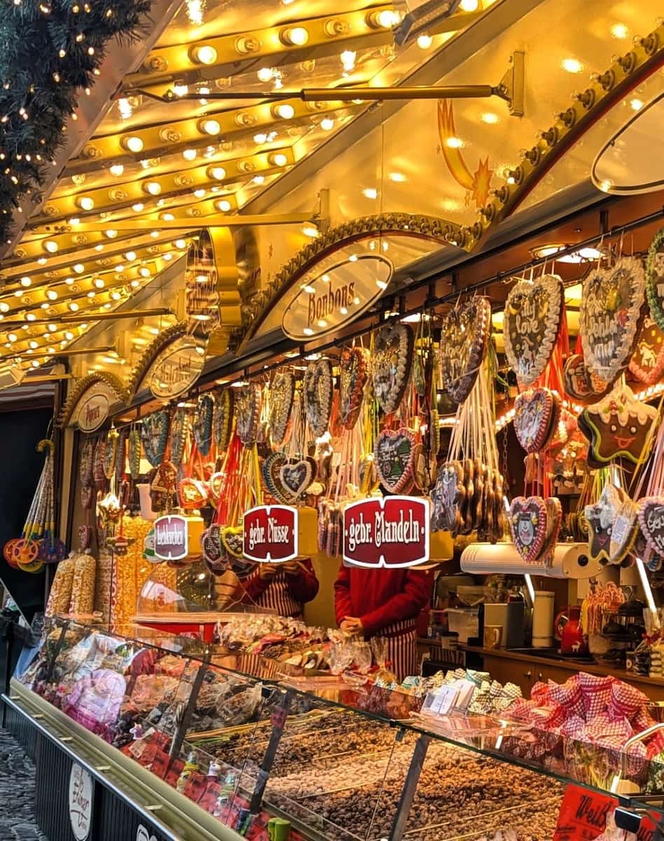 Garmisch Christmas Market Garmisch Christmas Market