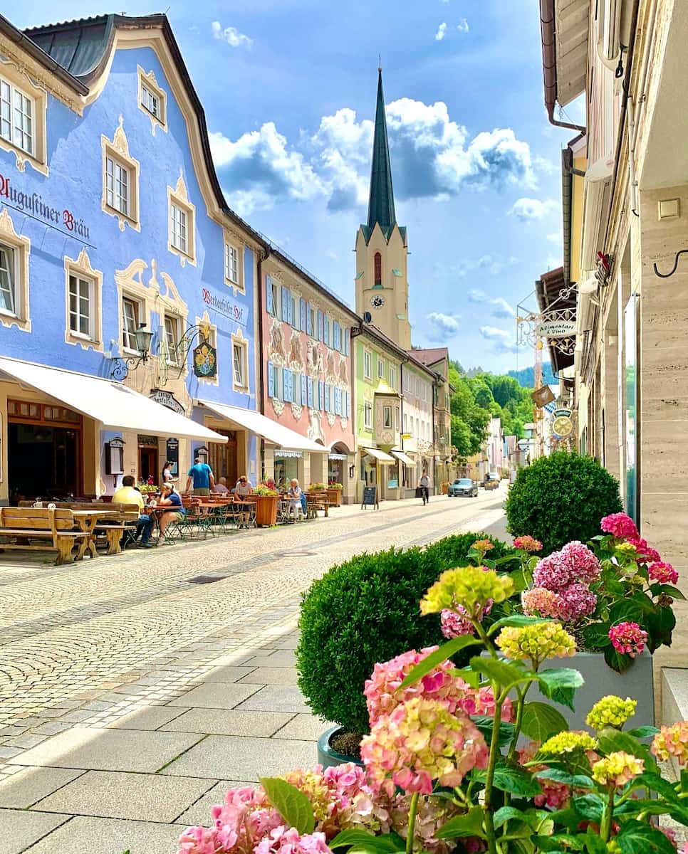 Garmisch Partenkirchen Garmisch Partenkirchen