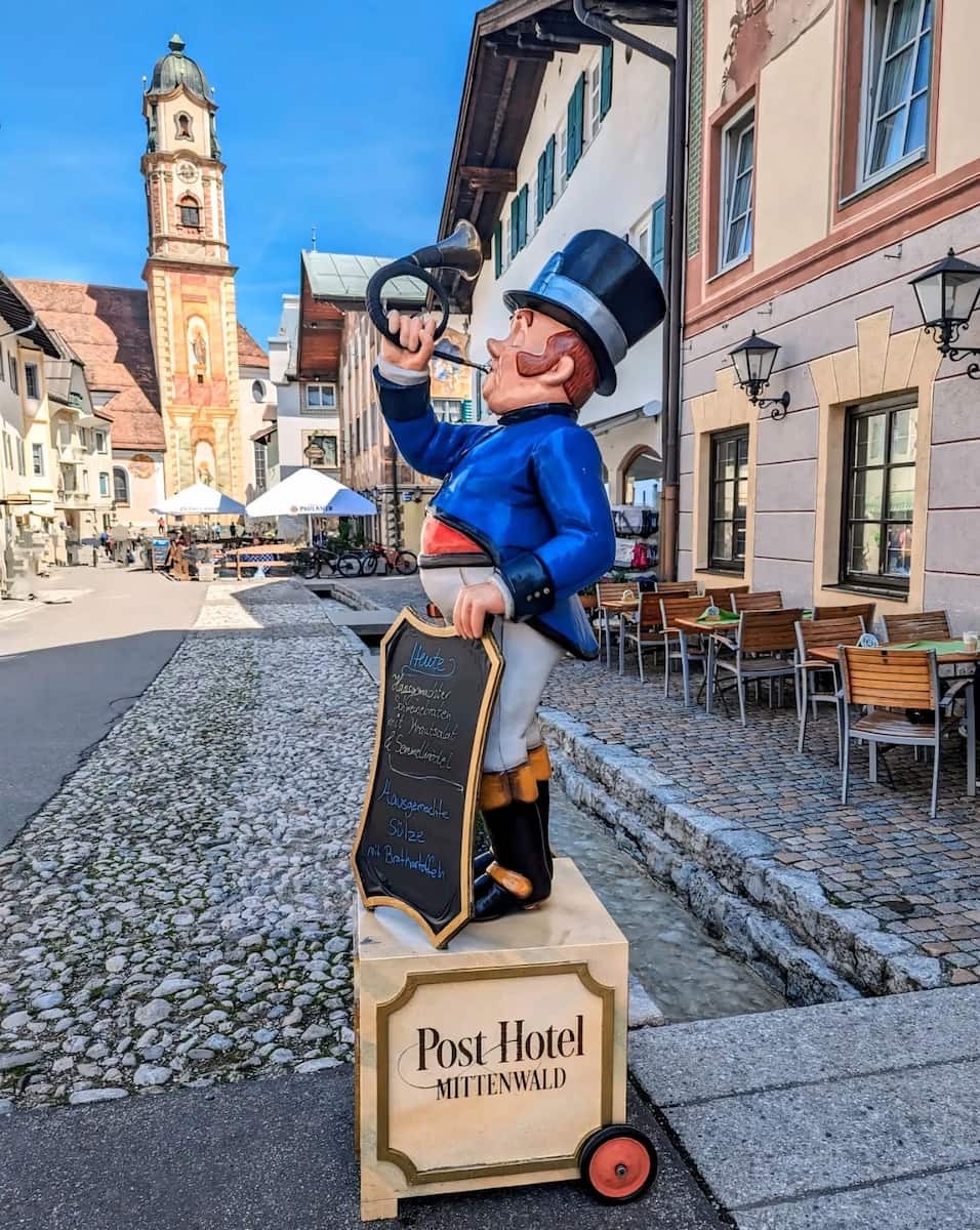 Garmisch Partenkirchen Garmisch Partenkirchen