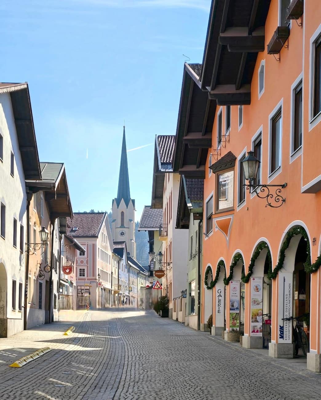 Garmisch Partenkirchen Garmisch Partenkirchen