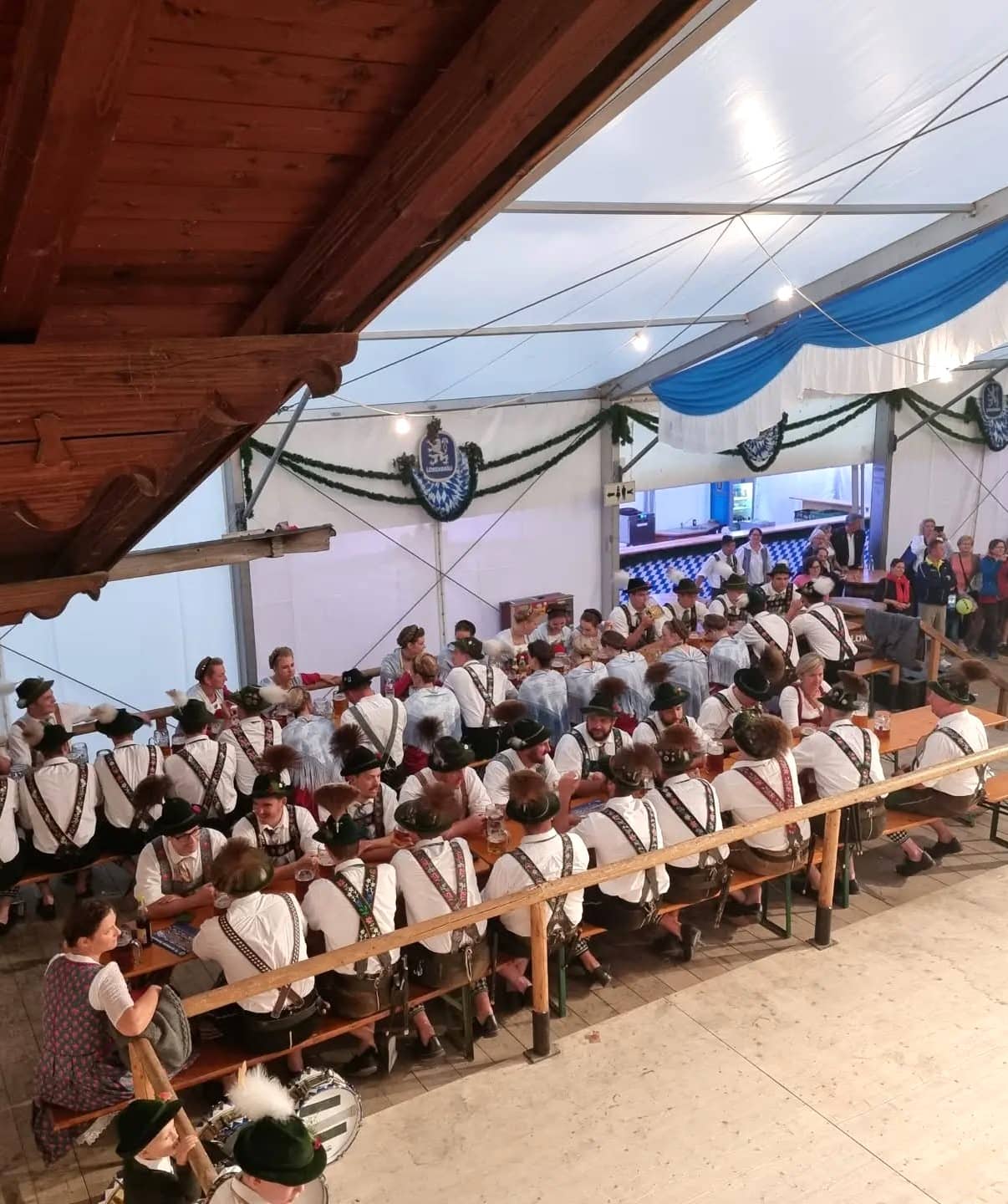 Garmischer Festwoche Garmischer Festwoche