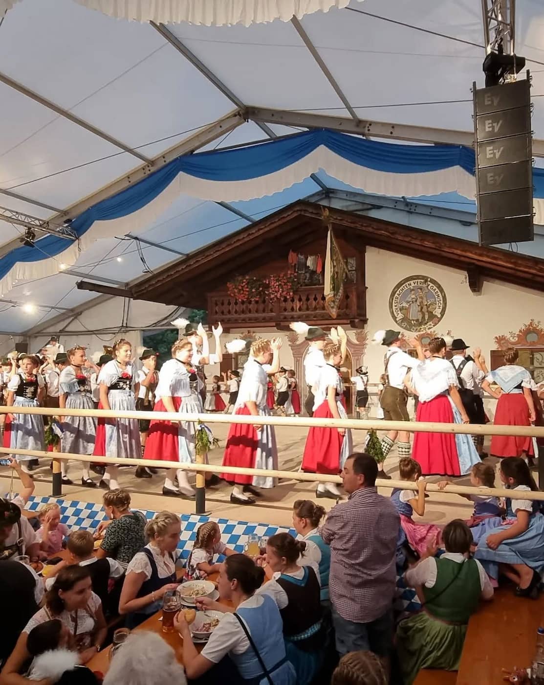 Garmischer Festwoche Garmischer Festwoche