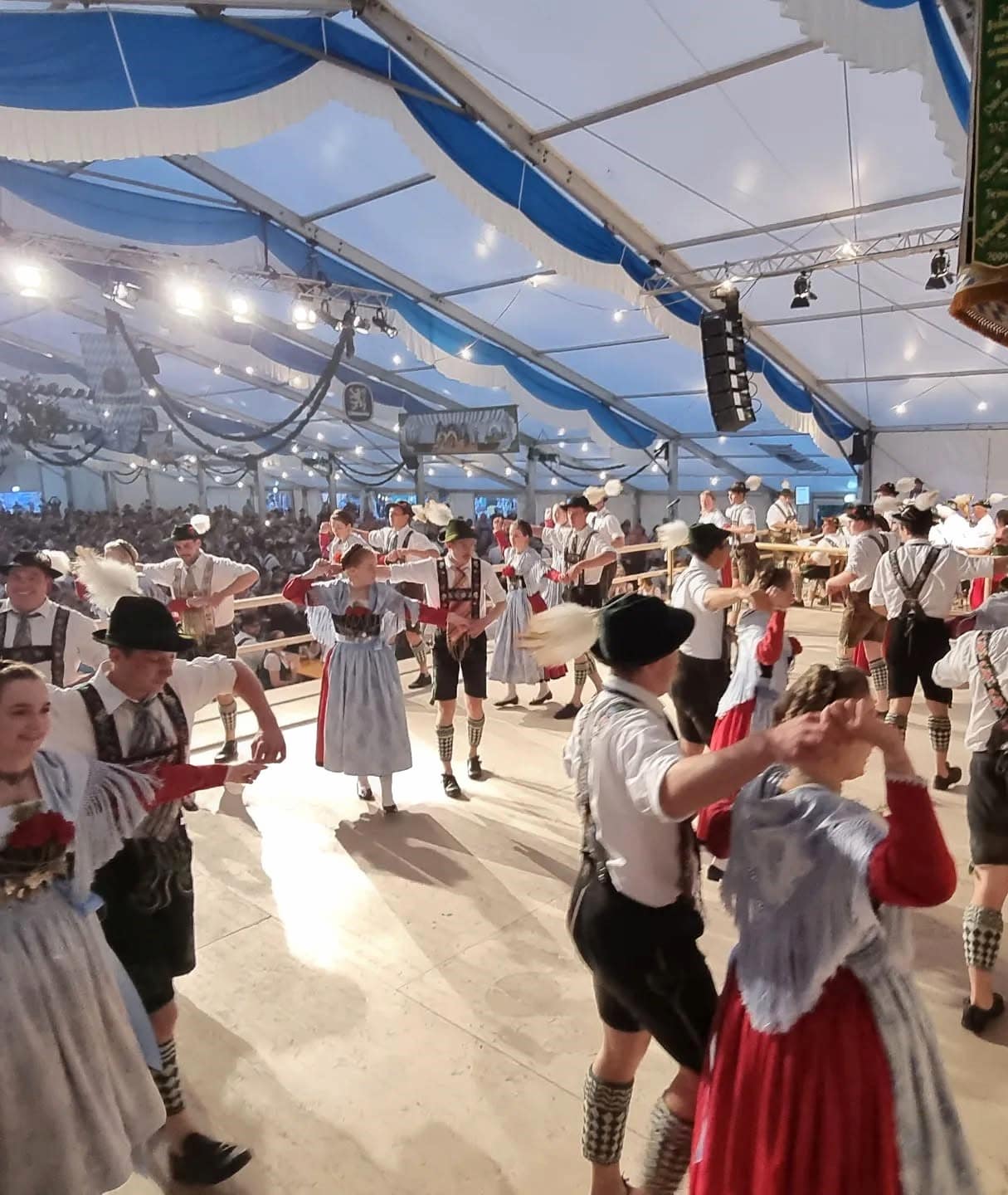 Garmischer Festwoche Garmischer Festwoche