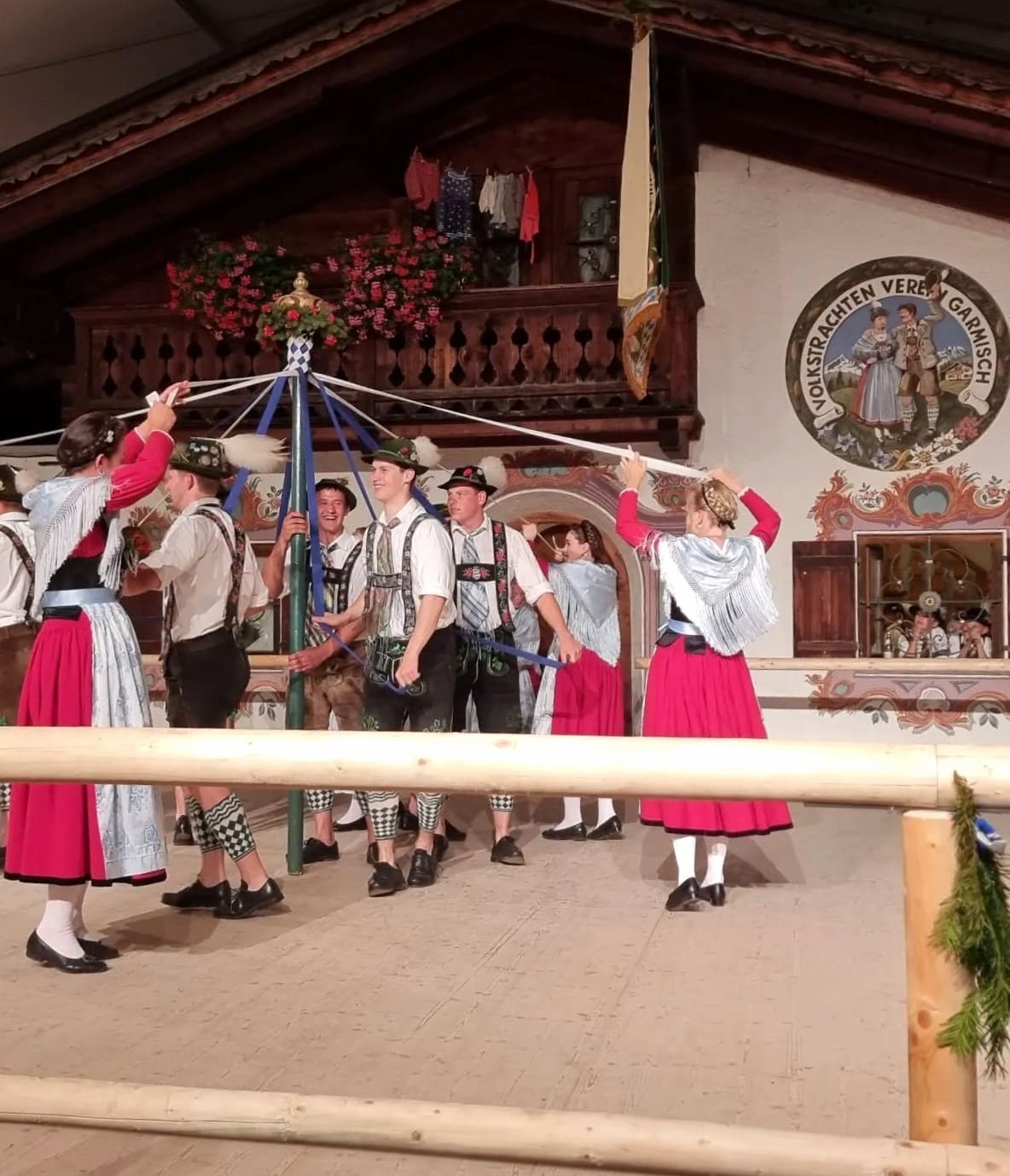 Garmischer Festwoche Garmischer Festwoche