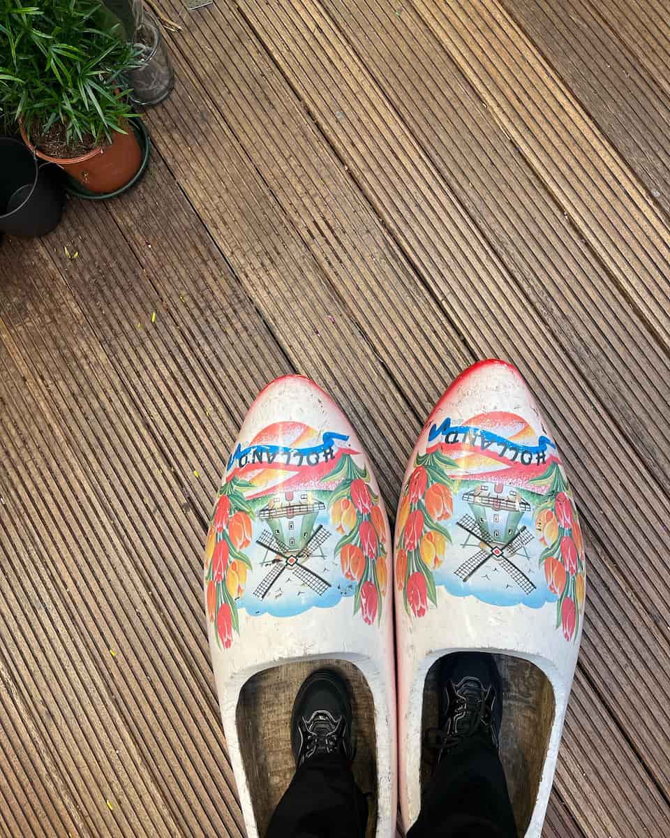 "Goats and Stuff” Painting Workshops, Giethoorn