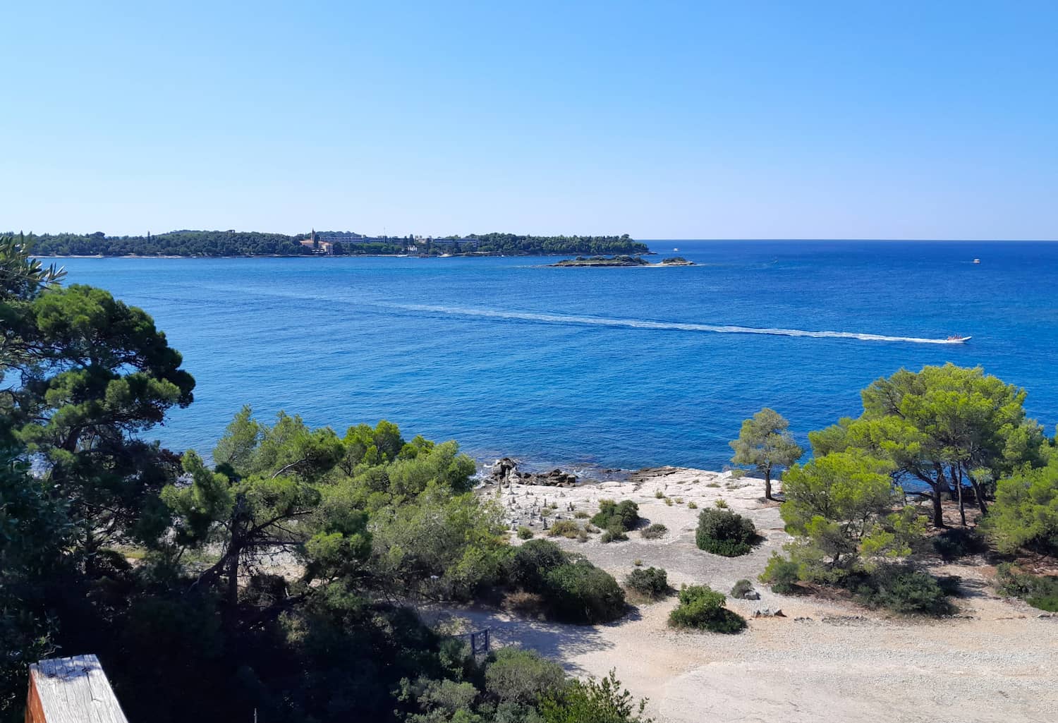 Golden Cape Rovinj Golden Cape Rovinj