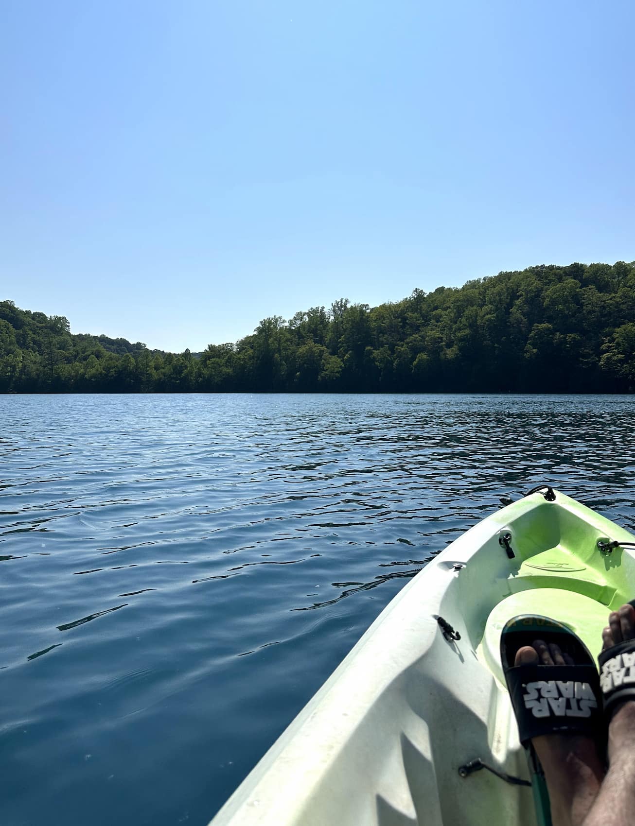 Green Lakes State Park, Syracuse Green Lakes State Park, Syracuse