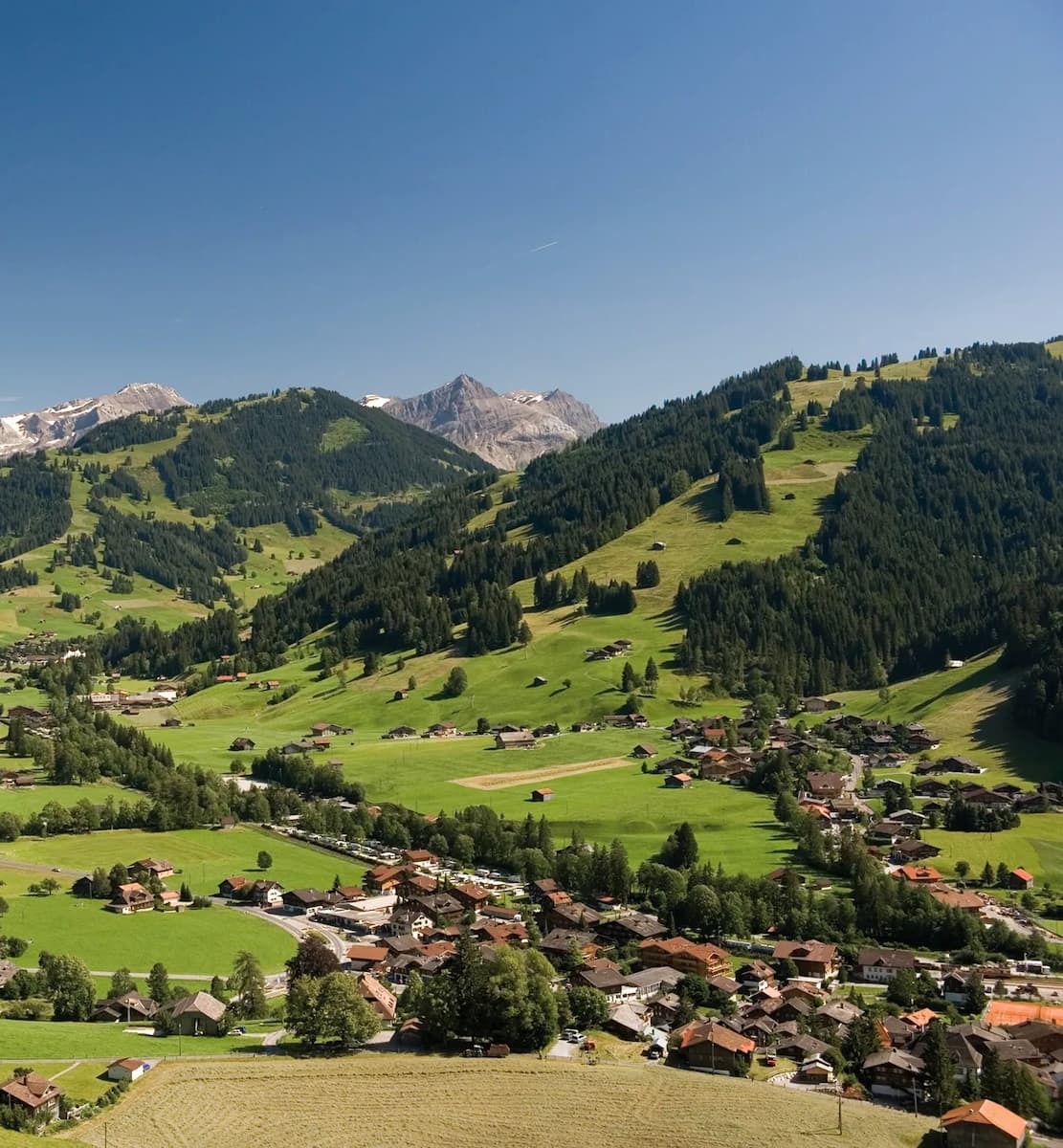 Gstaad Gstaad