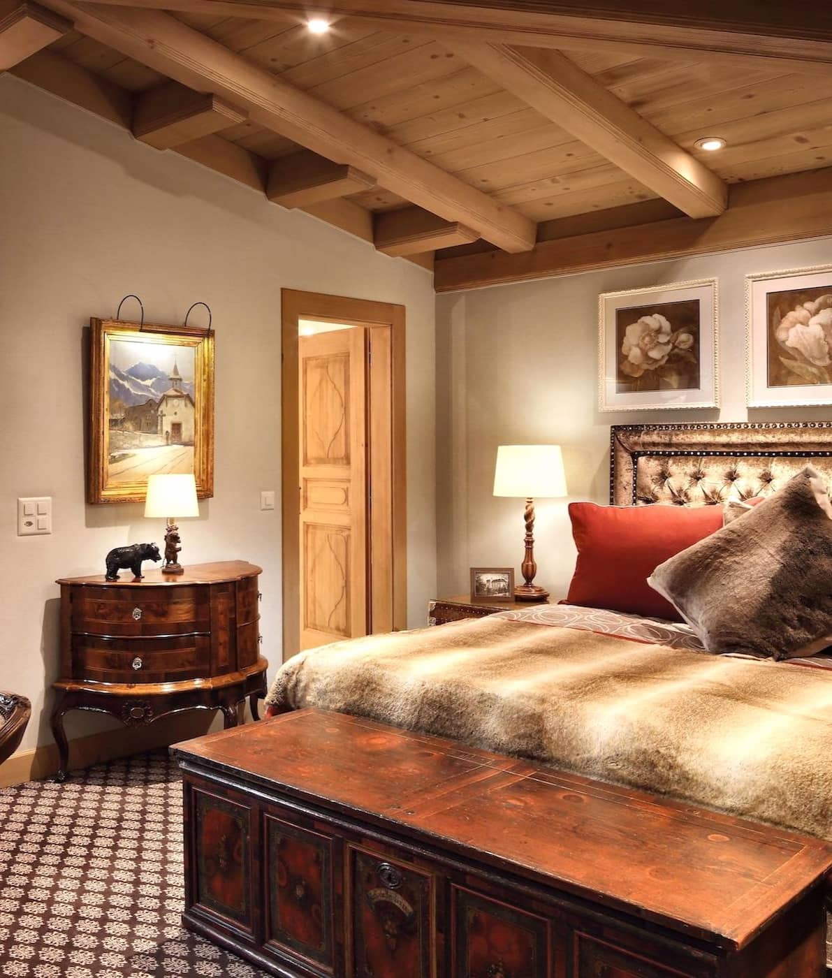 Gstaad Palace Gstaad Palace