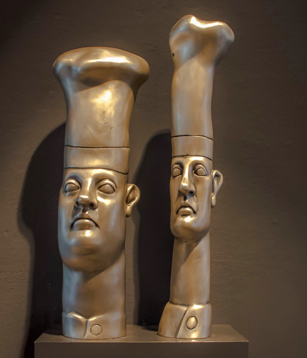 Gunter Grass House Gunter Grass House