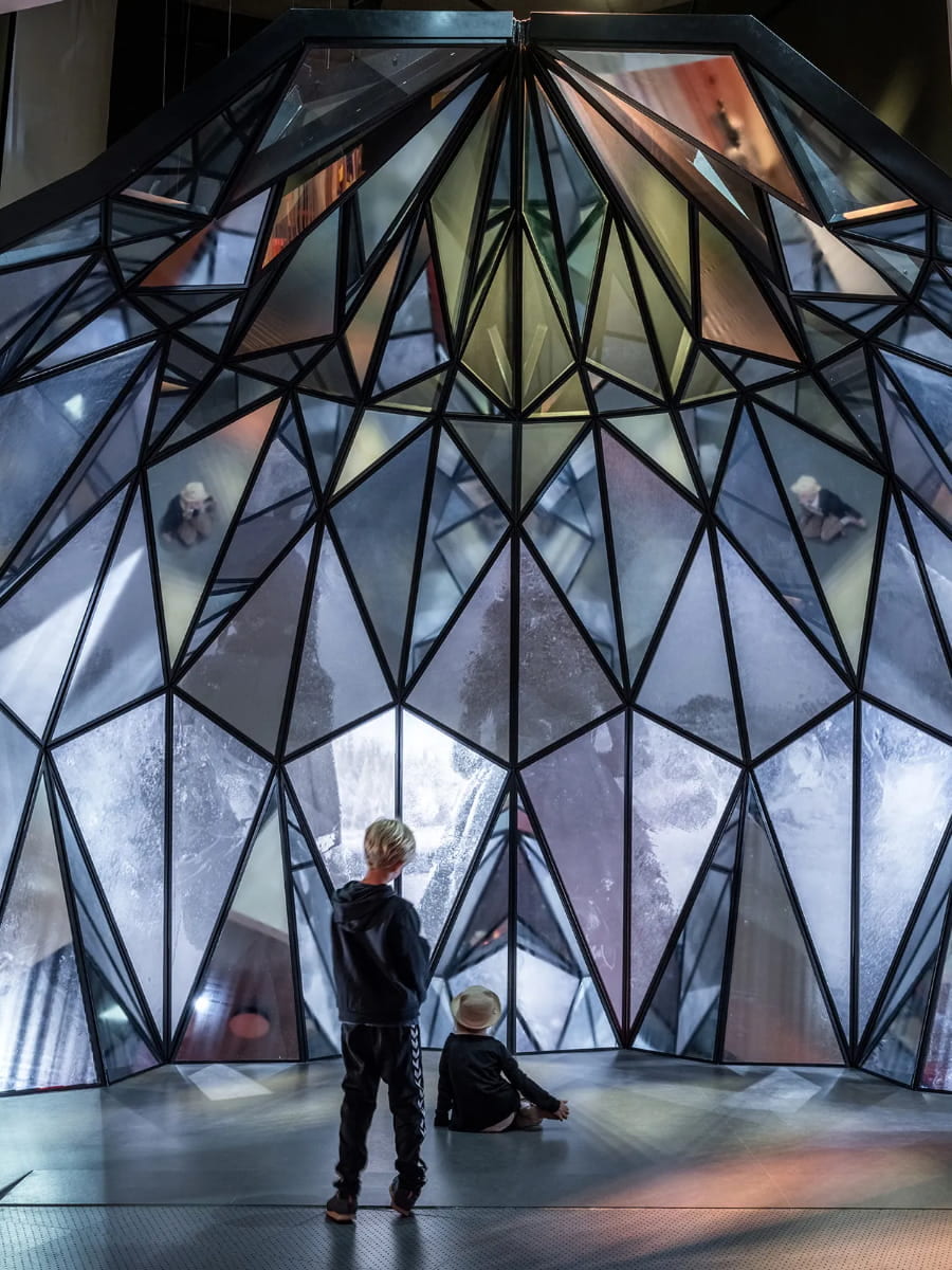 Hans Christian Andersen Museum, Odense Hans Christian Andersen Museum, Odense